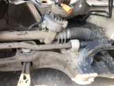 Oto Çıkma Parça / Volkswagen / Caddy / Direksiyon / Direksiyon Kutusu / Çıkma Parça 