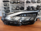 Oto Çıkma Parça / Nissan / Qashqai / Far & Stop / Sol Ön Far / Çıkma Parça 