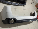 Oto Çıkma Parça / Bmw / 5 Serisi / Tampon / Arka Tampon / Çıkma Parça 