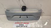 HRV ARKA PLAKALIK HR-V ARKA BAGAJ PLASTİK ORJİNAL