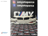 Oto Çıkma Parça / Bmw / 3 Serisi / Tampon / Ön Tampon / Çıkma Parça 