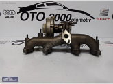 Oto Çıkma Parça / Seat / Alhambra / Motor / Turbo / Sıfır Parça 