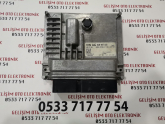 Oto Çıkma Parça / Volkswagen / Golf / Beyin / Motor Beyni / Çıkma Parça 
