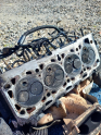 Oto Çıkma Parça / Fiat / Doblo / Motor / Silindir Kapağı / Çıkma Parça 