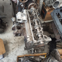 RENAULT CLİO 1.5 DCİ GARANTİLİ MOTOR