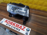 Oto Çıkma Parça / Jeep / Grand Cherokee / Far & Stop / Sağ Ön Far / Çıkma Parça 