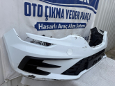 Oto Çıkma Parça / Renault / Megane / Tampon / Ön Tampon / Çıkma Parça 