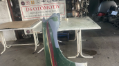 Oto Çıkma Parça / Nissan / Skystar / Kaporta & Karoser / Arka Çamurluk / Çıkma Parça 