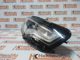 Oto Çıkma Parça / Audi / A6 / Far & Stop / Gündüz Ledi / Çıkma Parça 