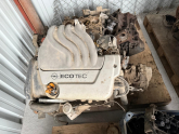 OPEL ASTRA MOTOR ÜST KAPAĞI 90-98 MODEL ECOTEC KAPAĞI