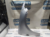 Oto Çıkma Parça / Seat / Leon / Kaporta & Karoser / Sağ Ön Çamurluk / Çıkma Parça 