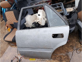 Oto Çıkma Parça / Toyota / Corona / Kaporta & Karoser / Sağ Ön Kapı / Çıkma Parça 