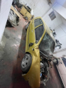 Oto Çıkma Parça / Volkswagen / Golf / Kaporta & Karoser / Kasa / Kupa / Çıkma Parça 