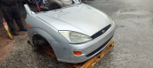 Oto Çıkma Parça / Ford / Focus / Kaporta & Karoser / Kaput / Çıkma Parça 