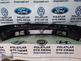 Oto Çıkma Parça / Volkswagen / Jetta / Tampon / Ön Tampon / Sıfır Parça 