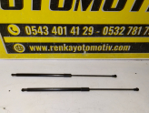 Oto Çıkma Parça / Dacia / Duster / Kaporta & Karoser / Kaput / Çıkma Parça 