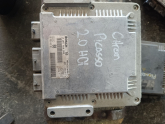 Oto Çıkma Parça / Citroen / C4 / Beyin / Motor Beyni / Çıkma Parça 