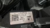 Oto Çıkma Parça / Seat / Ibiza / Far & Stop / Sol Ön Far / Çıkma Parça 