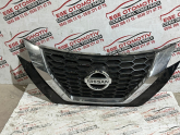 Oto Çıkma Parça / Nissan / Juke / Kaporta & Karoser / Panjur / Çıkma Parça 