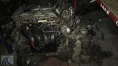 TOYOTA AVENSIS 2011 ÇIKMA MOTOR