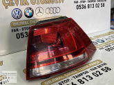 Oto Çıkma Parça / Volkswagen / Golf / Far & Stop / Sağ Arka Stop / Çıkma Parça 