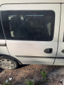 OPEL COMBO SAĞ ARKA KAPI BOYASIZ