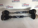 Oto Çıkma Parça / Audi / A4 / Alt Takım / Aks / Çıkma Parça 
