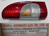 HYUNDAI H100 MİNİBÜS SOL STOP 1994 1996