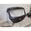 OPEL CORSA ÇIKMA ORJİNAL BAGAJ