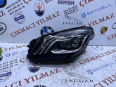 Oto Çıkma Parça / Mercedes / S Serisi / Far & Stop / Sol Ön Far / Çıkma Parça 