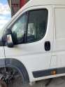 Fiat DUCATO SOL Ön KAPI DOLU ORİJİNAL HATASIZ