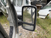 Oto Çıkma Parça / Renault / Master / Ayna / Sağ Dış Ayna / Çıkma Parça 