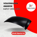 Oto Çıkma Parça / Volkswagen / Amarok / Kaporta & Karoser / Kaput / Sıfır Parça 