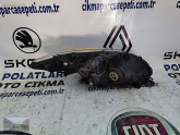 Oto Çıkma Parça / Toyota / Corolla / Far & Stop / Sol Ön Far / Çıkma Parça 