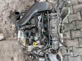 1.5 Tsi Dxd dolu sökme garantili motor 20000kmde