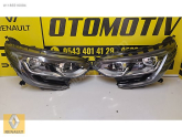 Oto Çıkma Parça / Renault / Megane / Far & Stop / Sağ Ön Far / Çıkma Parça 