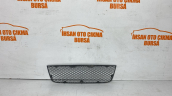 Doblo 2 ön tampon orta ızgara orijinal çıkma