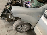 RENAULT KANGOO 3  SOL ON ÇAMURLUK KESME ORJİNAL ÇIKMA