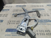 Oto Çıkma Parça / Mercedes / E Serisi / Oto Cam / Cam Krikosu / Çıkma Parça 
