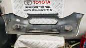 Oto Çıkma Parça / Ford / Tourneo Courier / Tampon / Ön Tampon / Çıkma Parça 