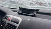 Peugeot 307 yol bilgisayarı orijinal sökme