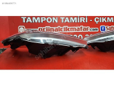 Oto Çıkma Parça / Honda / Civic / Jant & Lastik / Jant & Lastik Takımı / Çıkma Parça 