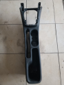 Ford Courier orta konsol