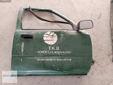 Oto Çıkma Parça / Toyota / Hilux / Kaporta & Karoser / Sol Ön Kapı / Çıkma Parça 