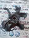 Oto Çıkma Parça / Seat / Leon / Radyatör / Radyatör Ayağı / Çıkma Parça 