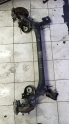 307 ARKA DİNGİL / TORSİYON AKİL YAMAN OTOMOTİV