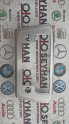 Oto Çıkma Parça / Volkswagen / Passat / Teyp / Teyp Çerçevesi / Çıkma Parça 