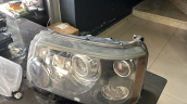 Oto Çıkma Parça / Land Rover / Range Rover / Far & Stop / Sol Ön Far / Çıkma Parça 