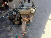 Oto Çıkma Parça / Volkswagen / Polo / Motor / Motor (komple) / Çıkma Parça 