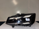 AUDİ Q2 2021-2024 FULL LED SOL FAR HATASIZ ORJİNAL